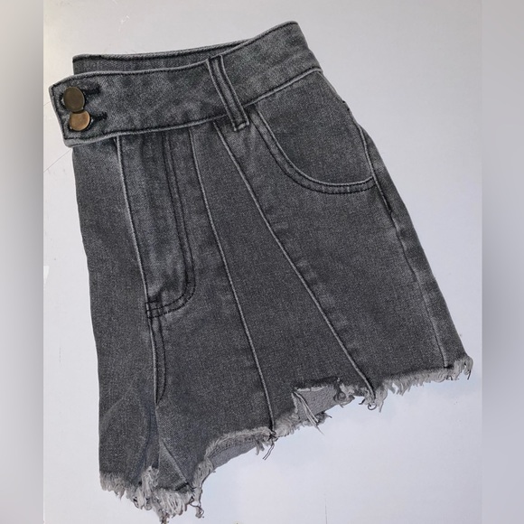 Casual Grunge Three Set (Size S) - Picture 10 of 11